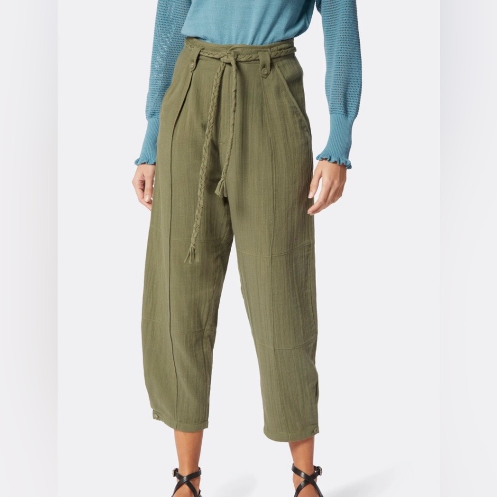 NWT Joie Marin Pants